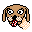 Puppy Icon