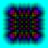 Closed Square