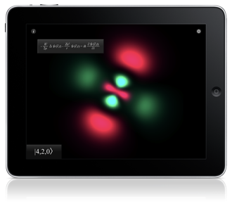 AiB on the iPad